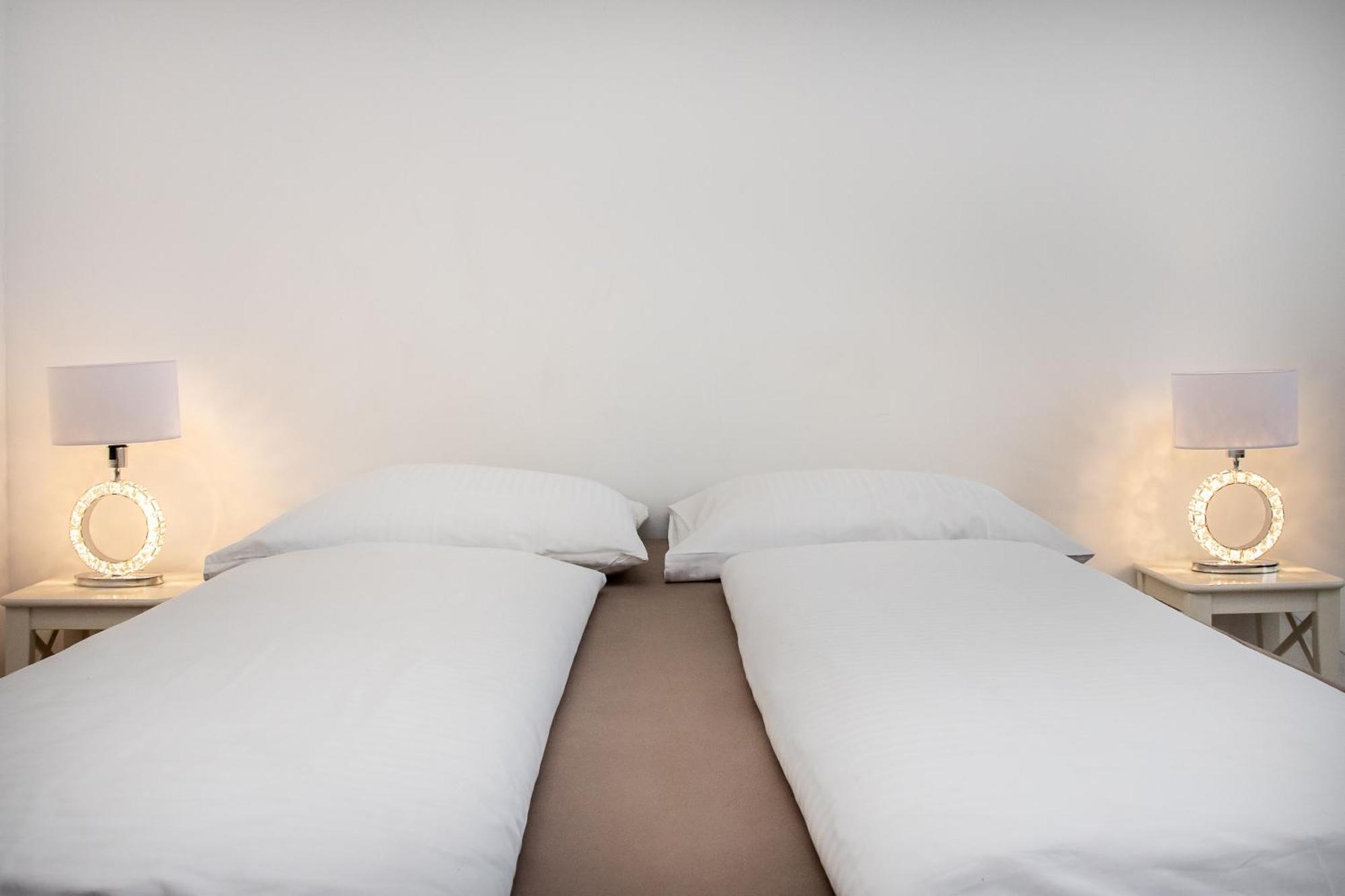 Citycenter Bad Ischl - Studio Apartments Traunkai Eksteriør billede