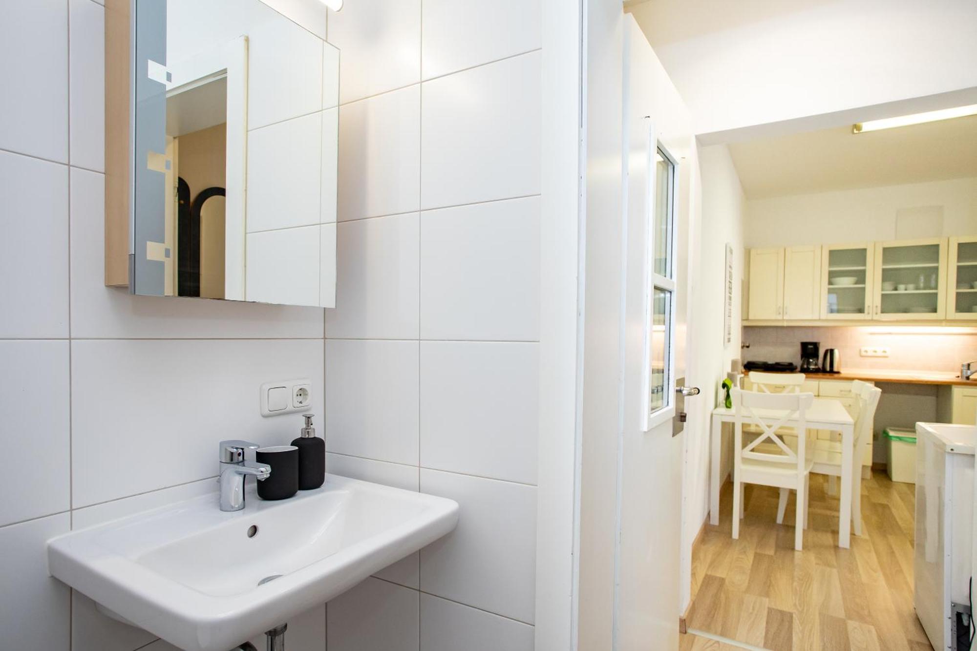 Citycenter Bad Ischl - Studio Apartments Traunkai Eksteriør billede