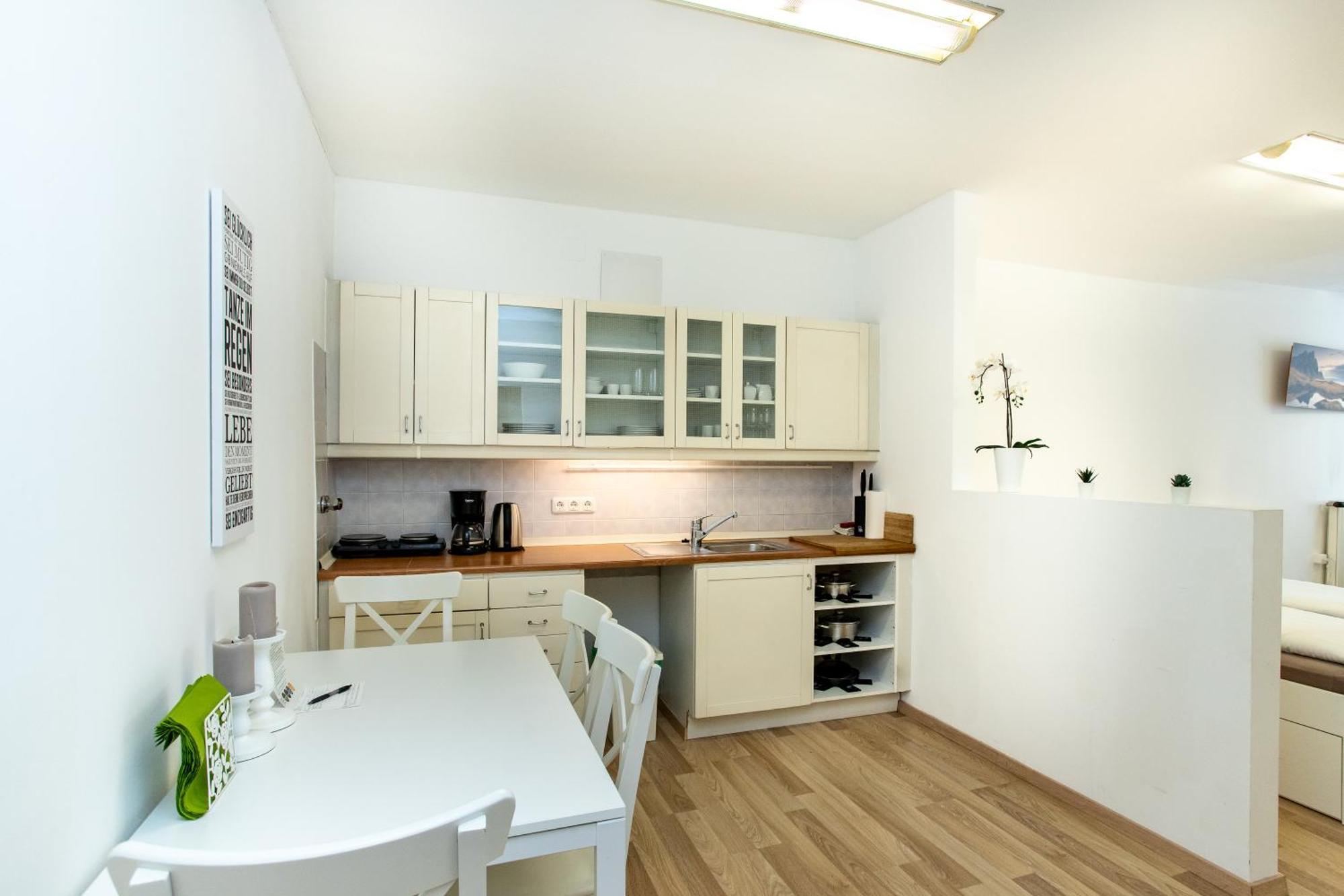Citycenter Bad Ischl - Studio Apartments Traunkai Eksteriør billede