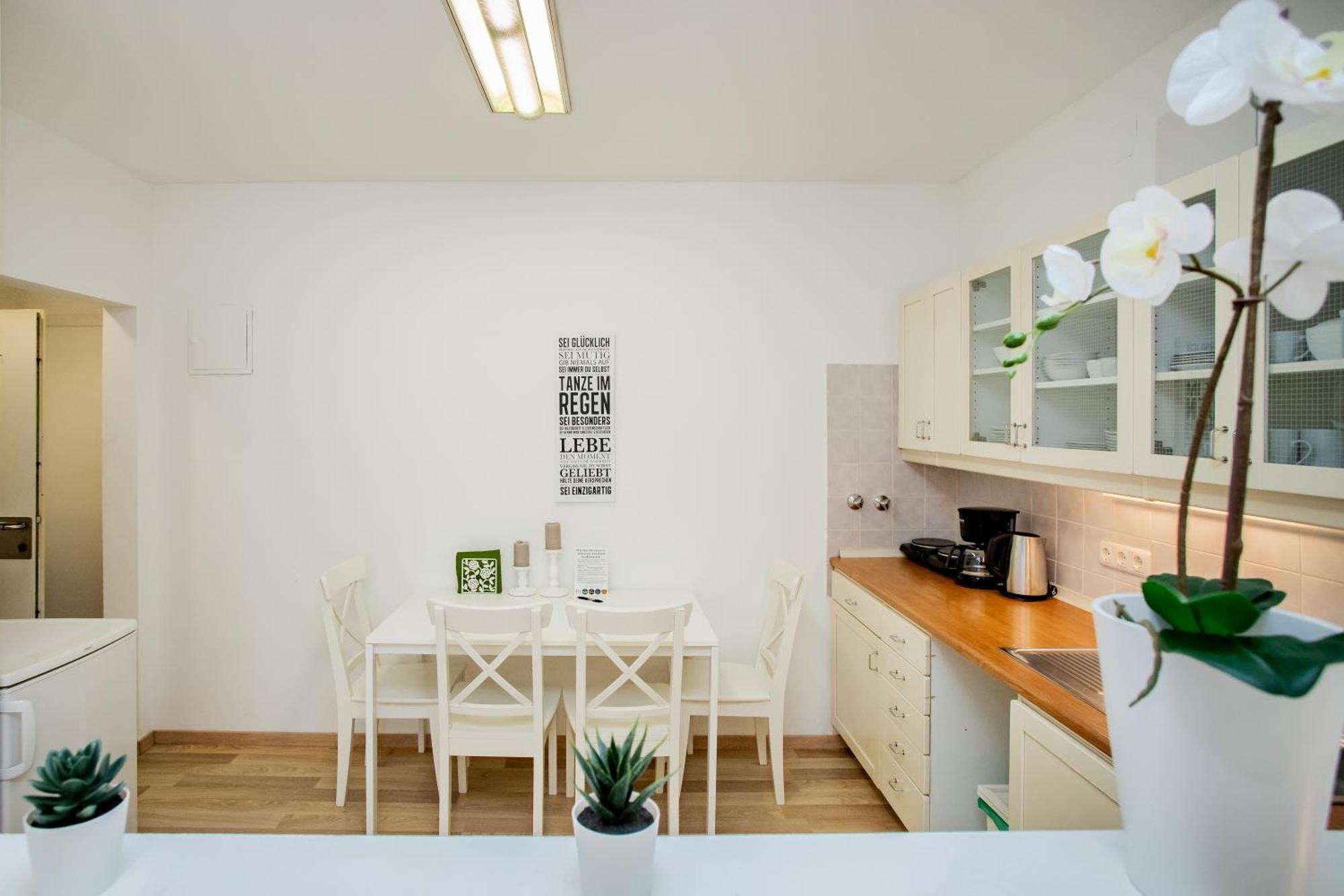 Citycenter Bad Ischl - Studio Apartments Traunkai Eksteriør billede