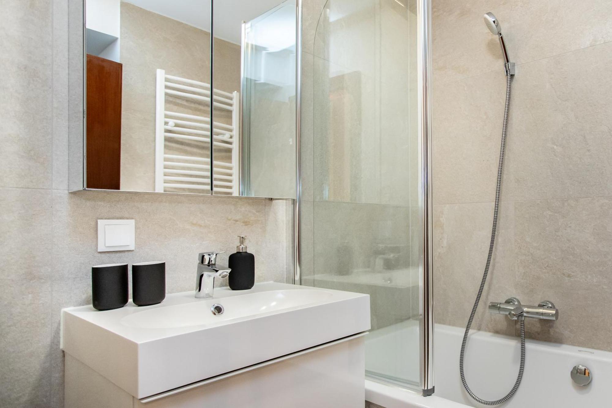 Citycenter Bad Ischl - Studio Apartments Traunkai Eksteriør billede