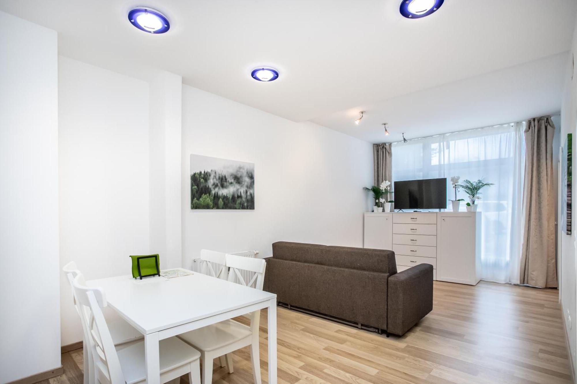 Citycenter Bad Ischl - Studio Apartments Traunkai Eksteriør billede