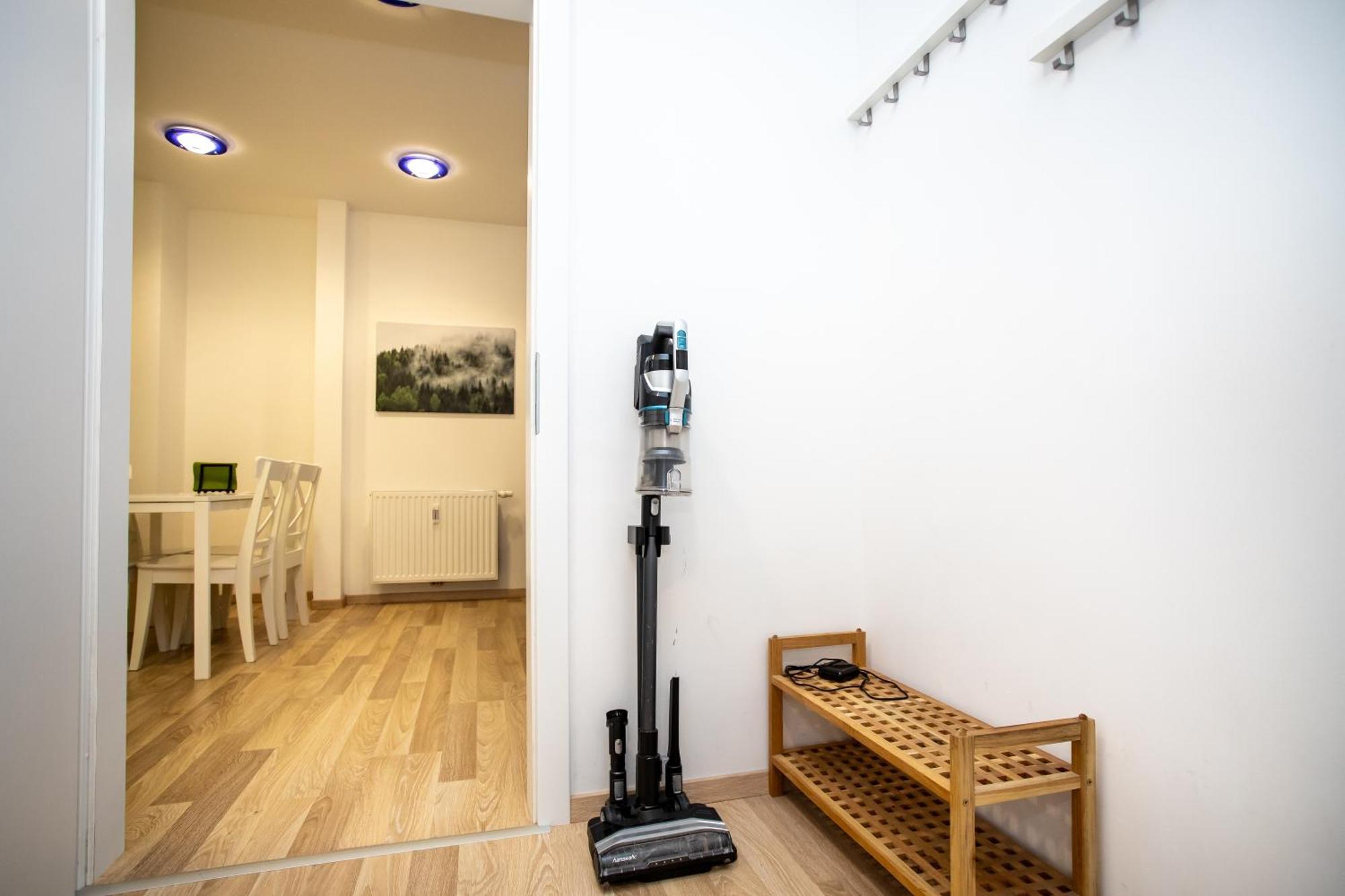 Citycenter Bad Ischl - Studio Apartments Traunkai Værelse billede